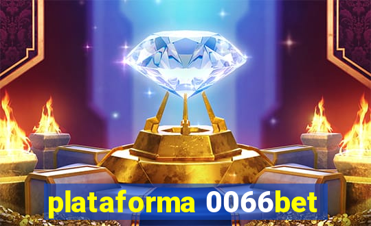 plataforma 0066bet